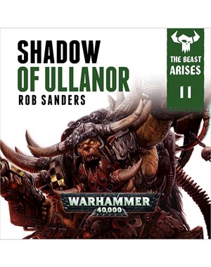 Shadow of Ullanor (MP3)